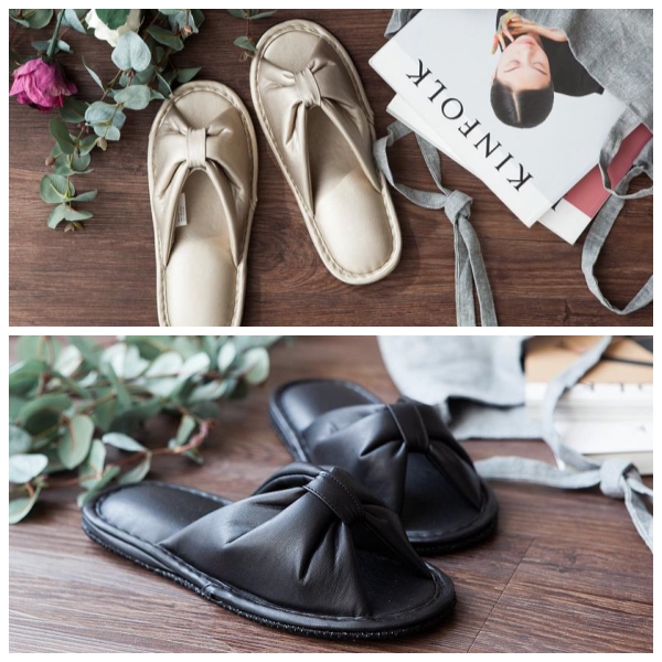 NEW HOME BATHROOM SLIPPERS 2 color slippers living