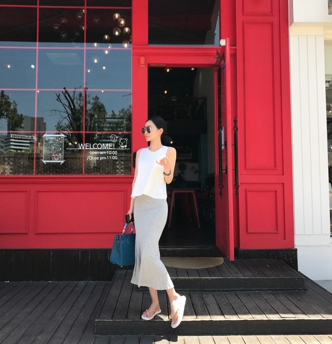 New Women's Bags Cowhide Birkin Bag Summer Tote