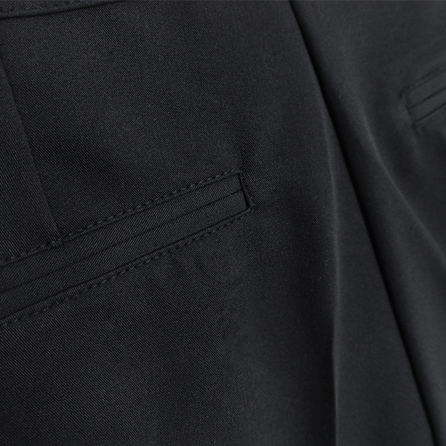 New Women's Pants Autumn Pits Good West Slim Ba