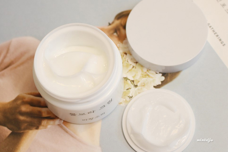 New bar water cream cream 50ml Recommended rank dr