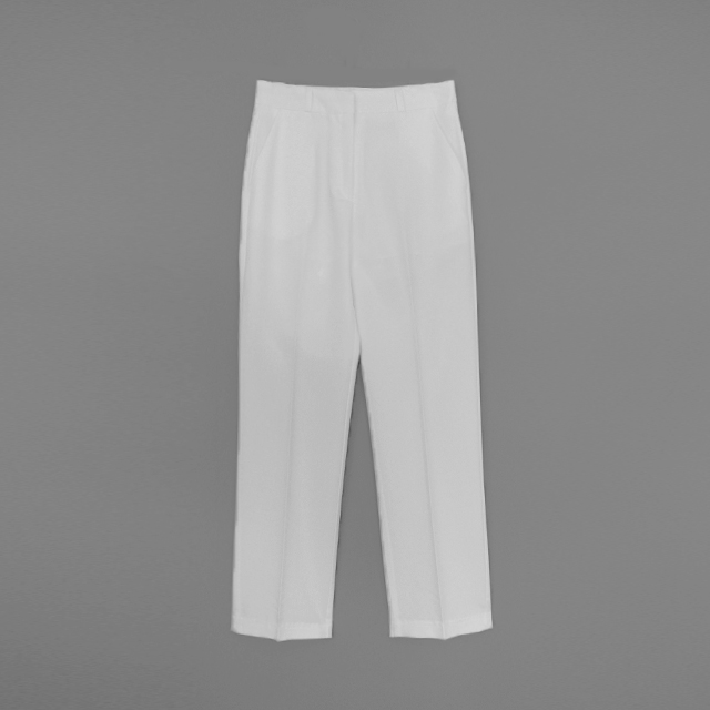 New Women's Pants Autumn Pits Good West Slim Ba