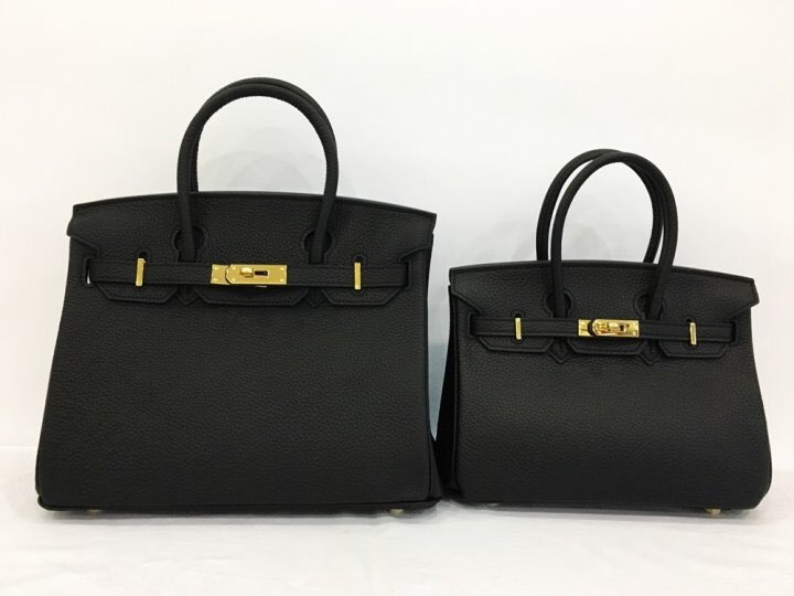 New Women's Bags Top quality cowhide leather ba
