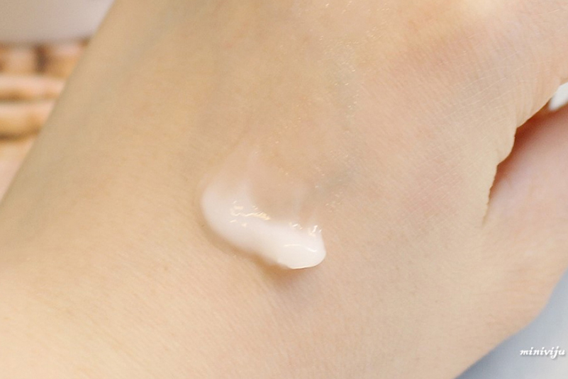 New bar water cream cream 50ml Recommended rank dr