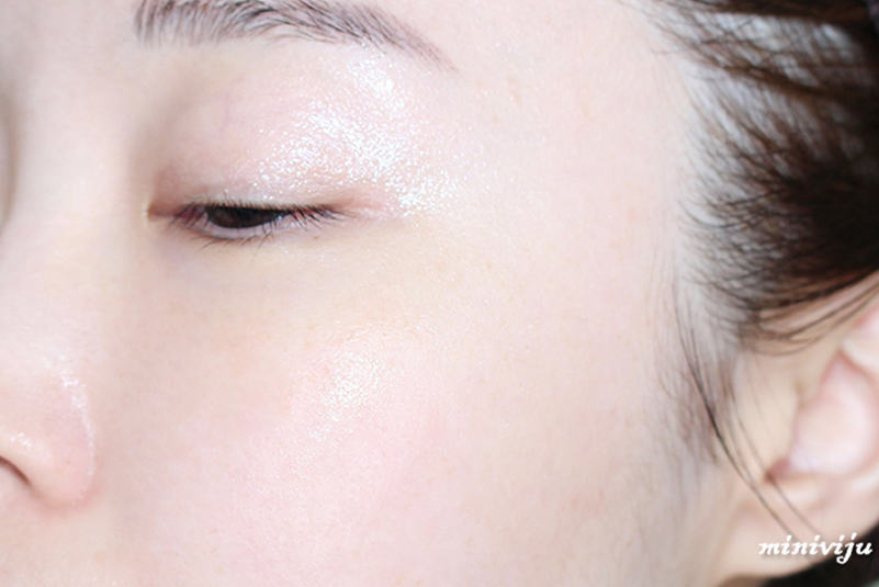 New bar water cream cream 50ml Recommended rank dr