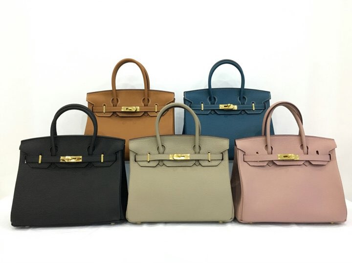 New Women's Bags Top quality cowhide leather ba