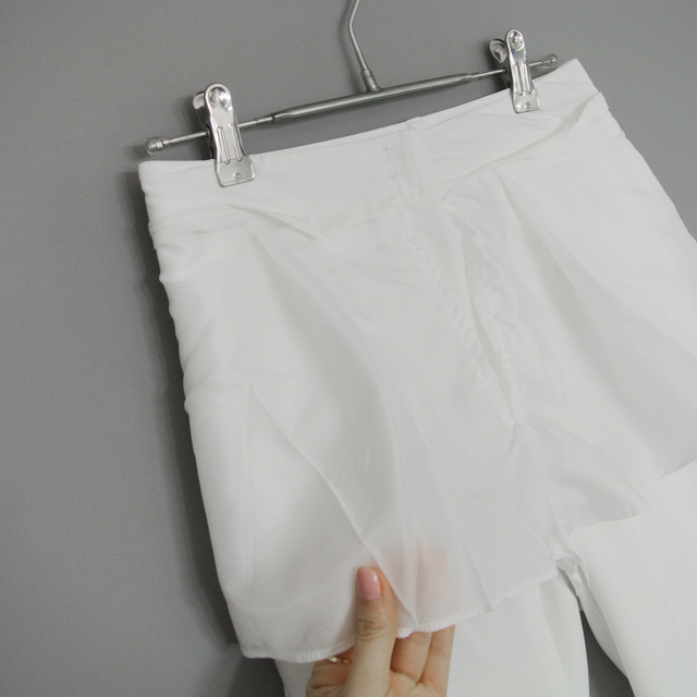 New Women's Pants Autumn Pits Good West Slim Ba