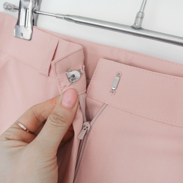 New Women's Pants Autumn Pits Good West Slim Ba