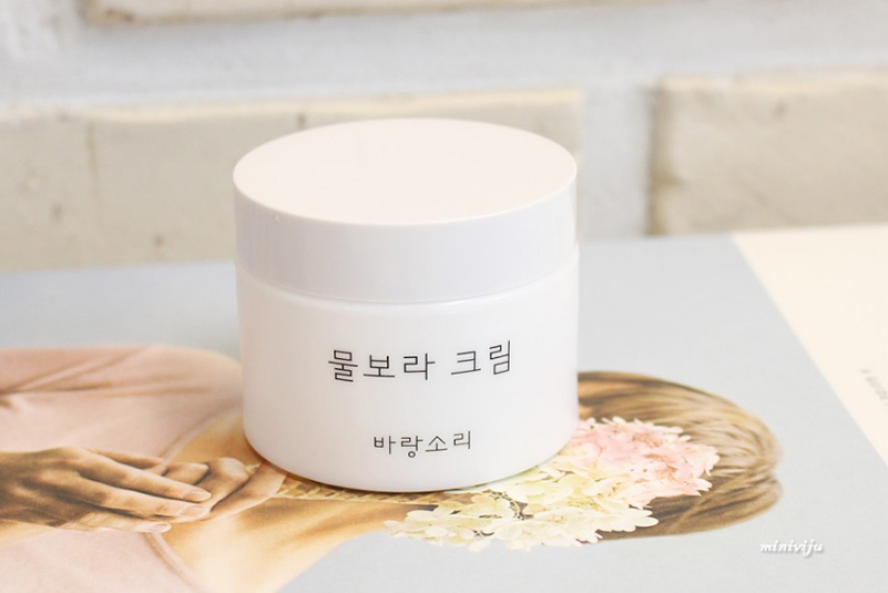 New bar water cream cream 50ml Recommended rank dr