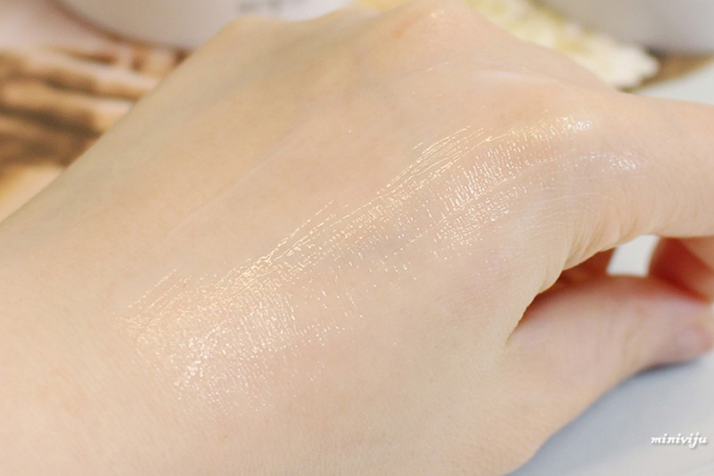 New bar water cream cream 50ml Recommended rank dr