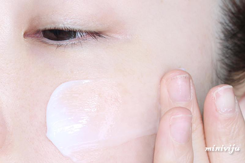 New bar water cream cream 50ml Recommended rank dr