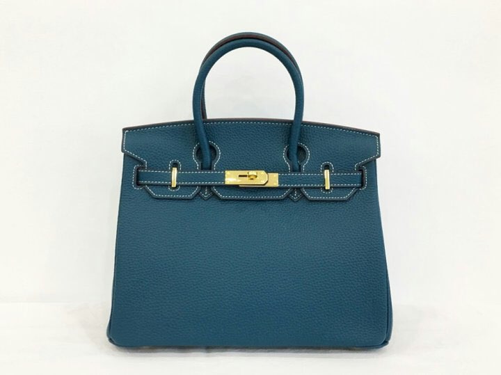 New Women's Bags Top quality cowhide leather ba