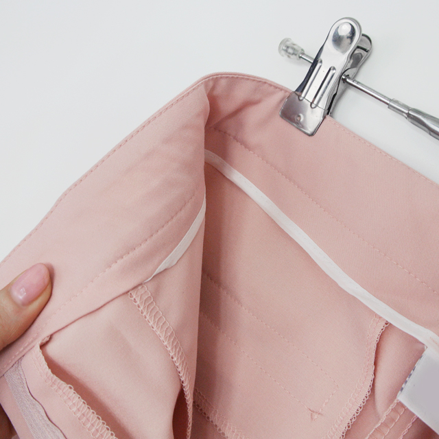 New Women's Pants Autumn Pits Good West Slim Ba