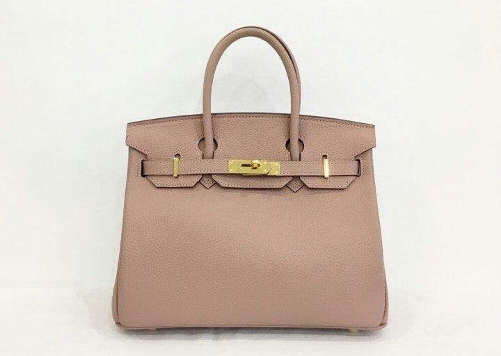 New Women's Bags Top quality cowhide leather ba