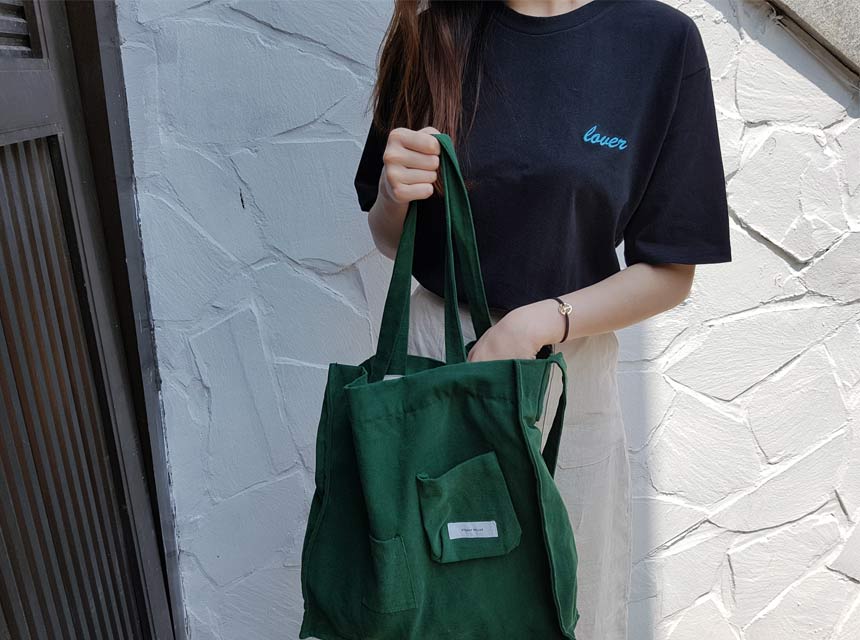 Men's Eco Bag Basic Casual 20 Casual Bags Cute 