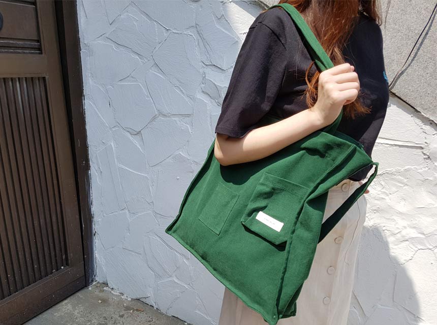 Men's Eco Bag Basic Casual 20 Casual Bags Cute 
