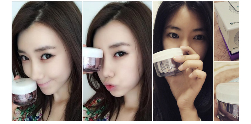 New Hip Crotch Pigmentation Whitening Cream White 