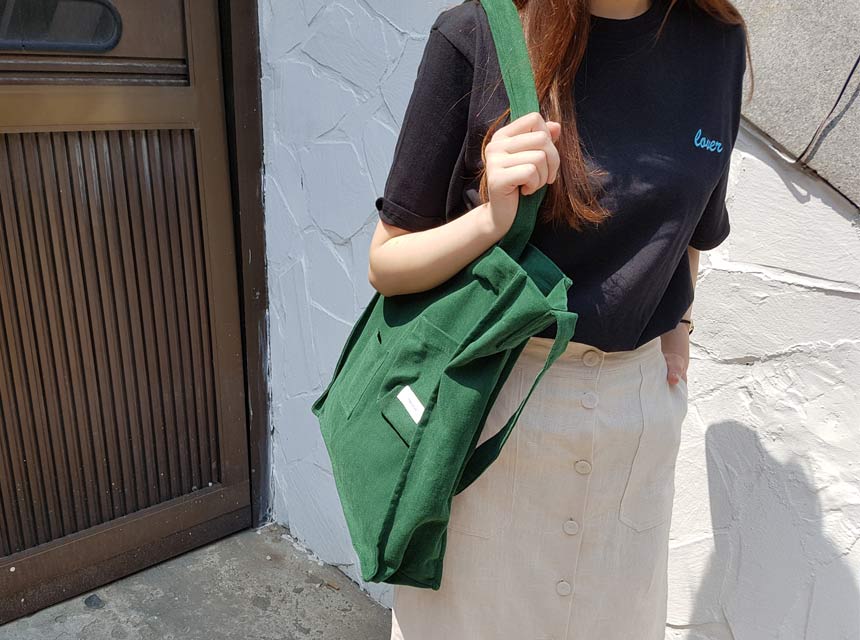 Men's Eco Bag Basic Casual 20 Casual Bags Cute 