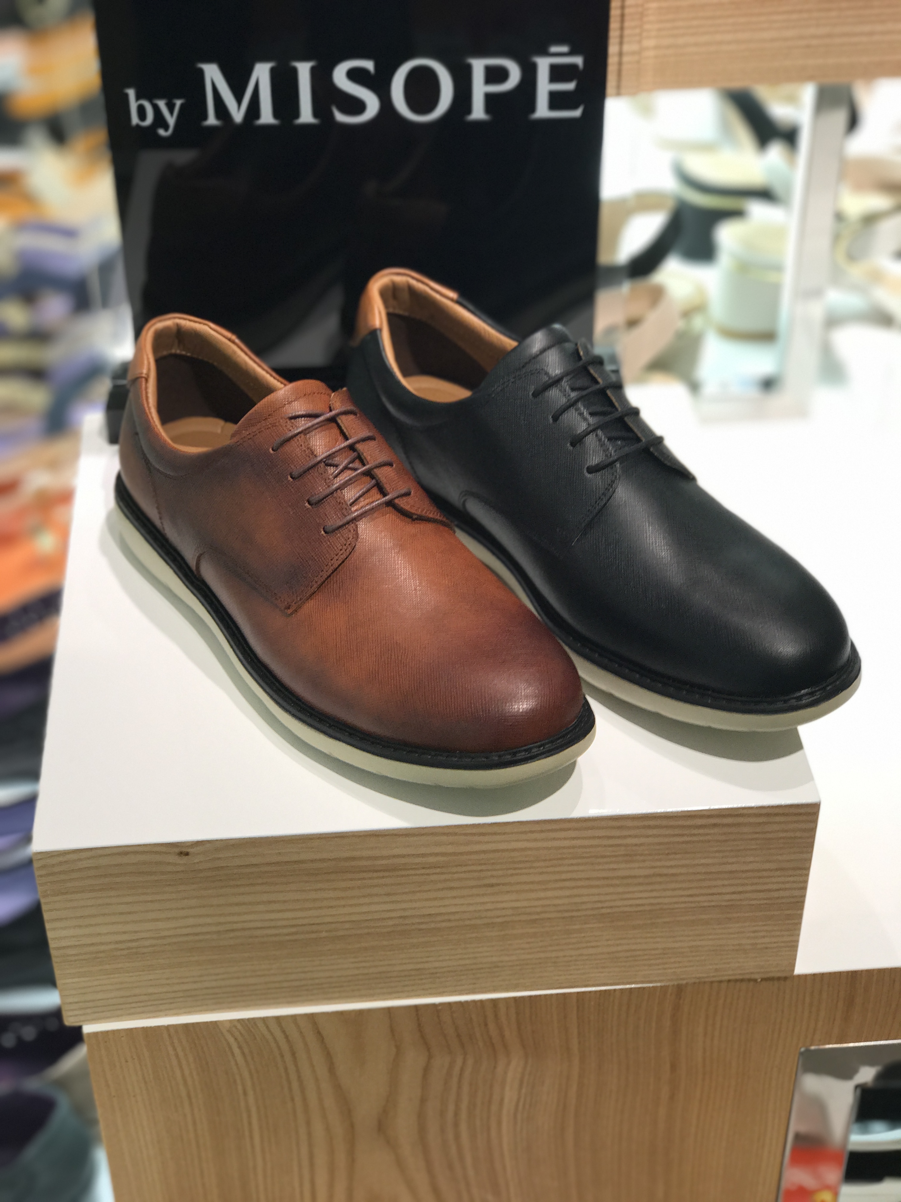 Derby Men's Derby Shoes 721711306 A variety of 
