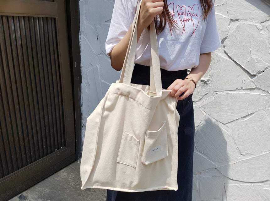 Men's Eco Bag Basic Casual 20 Casual Bags Cute 