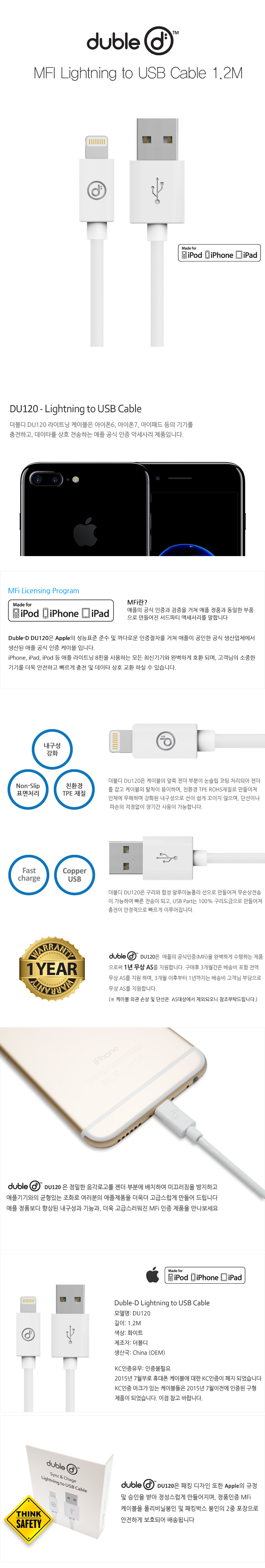 Quick Charge USB Cable Data Sync iPhone Cable Bulk