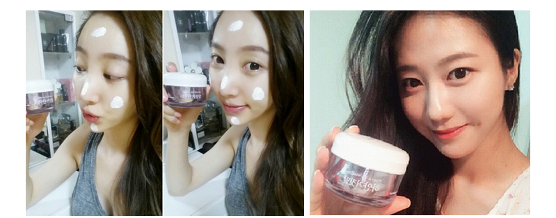 New Hip Crotch Pigmentation Whitening Cream White 