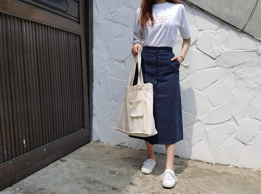 Men's Eco Bag Basic Casual 20 Casual Bags Cute 