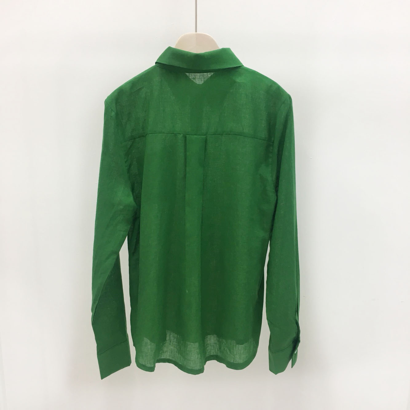 NEW FASHION LADY GIRL Blouse Summer Daily Linen Sh