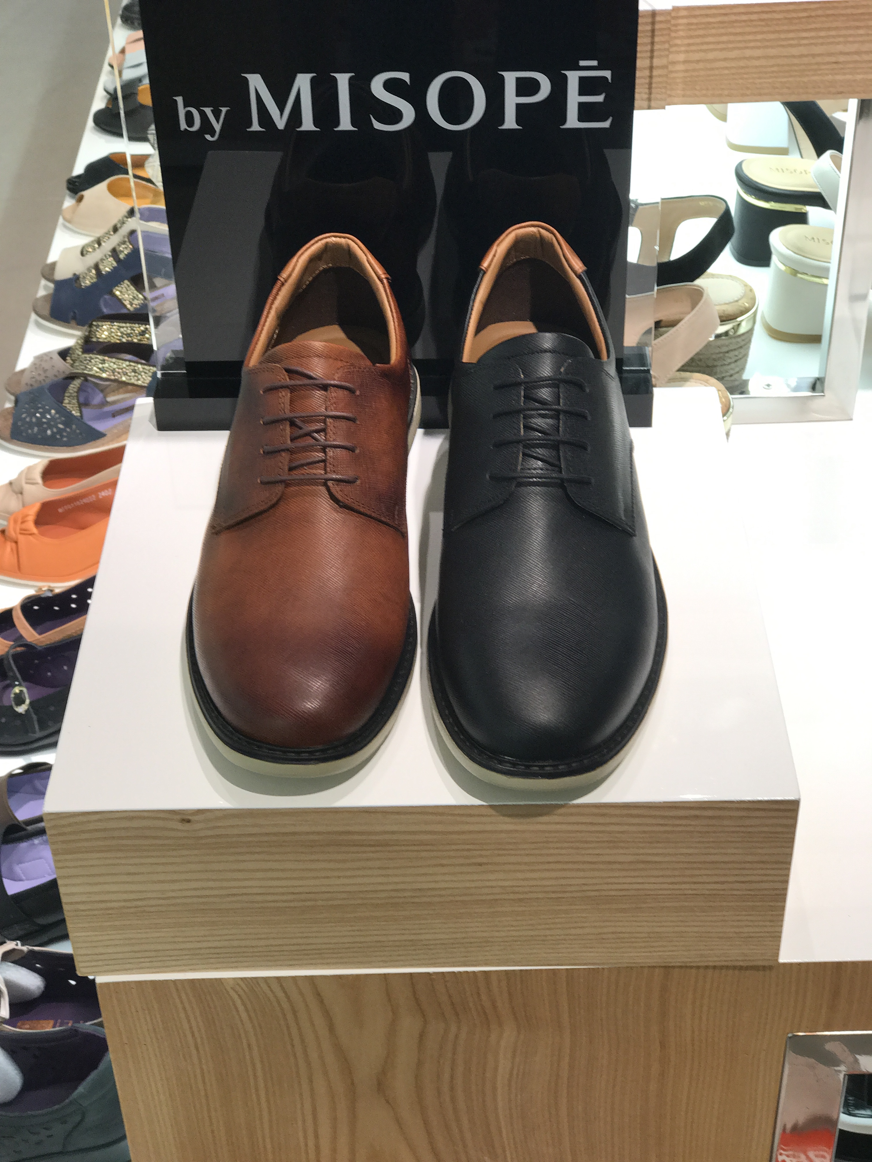 Derby Men's Derby Shoes 721711306 A variety of 