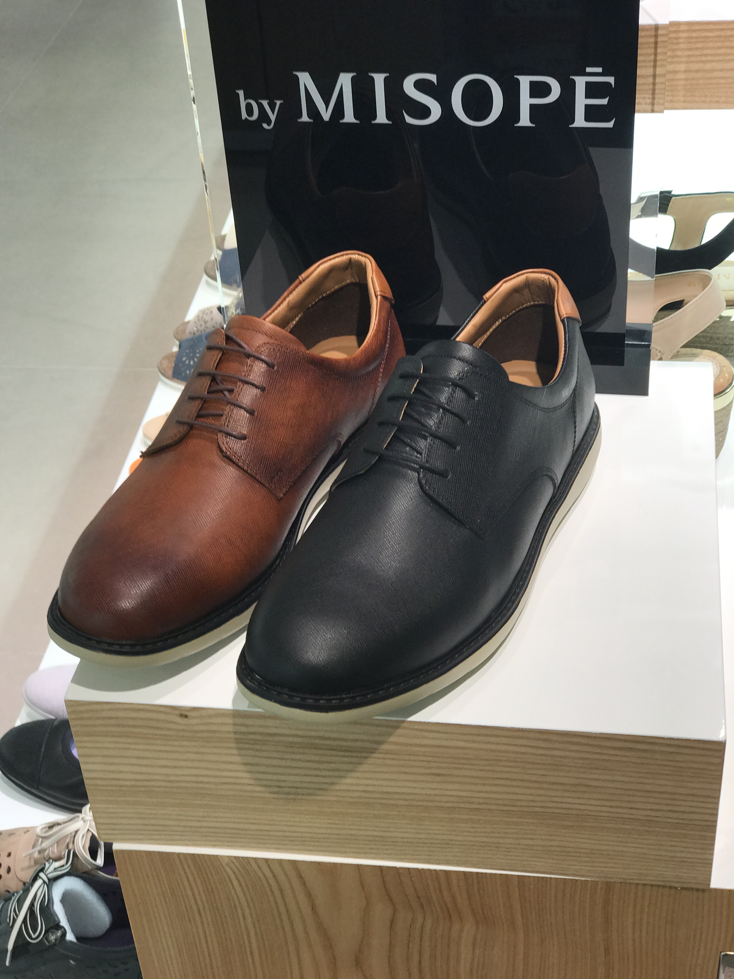 Derby Men's Derby Shoes 721711306 A variety of 