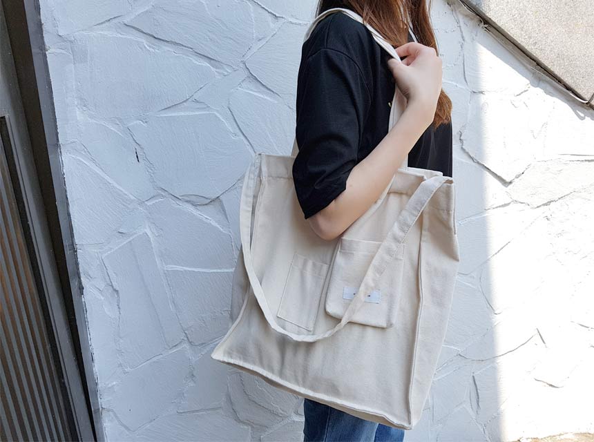 Men's Eco Bag Basic Casual 20 Casual Bags Cute 