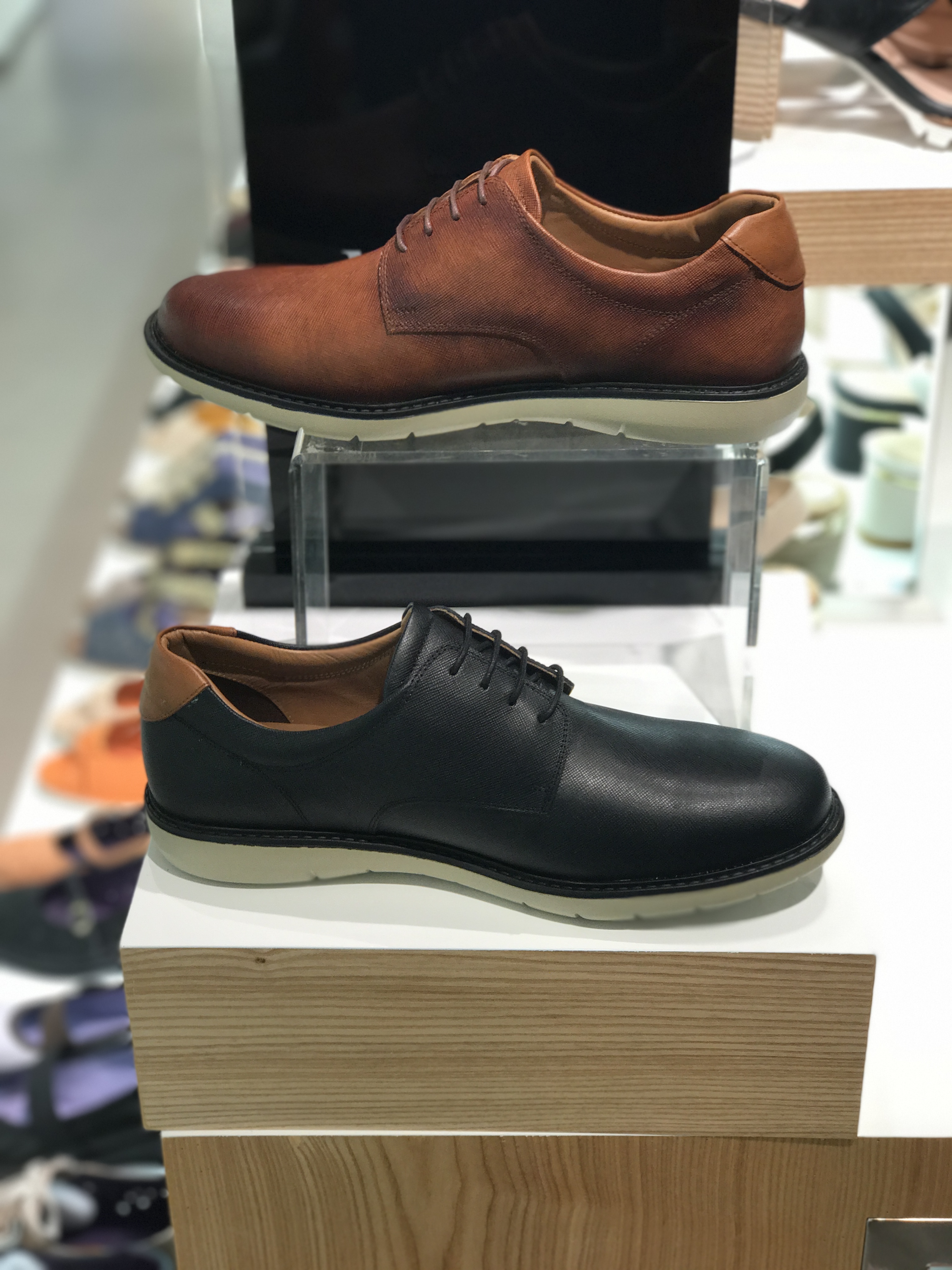 Derby Men's Derby Shoes 721711306 A variety of 