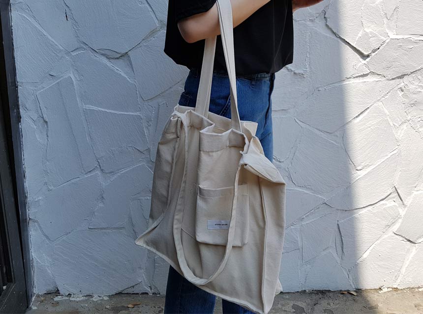 Men's Eco Bag Basic Casual 20 Casual Bags Cute 