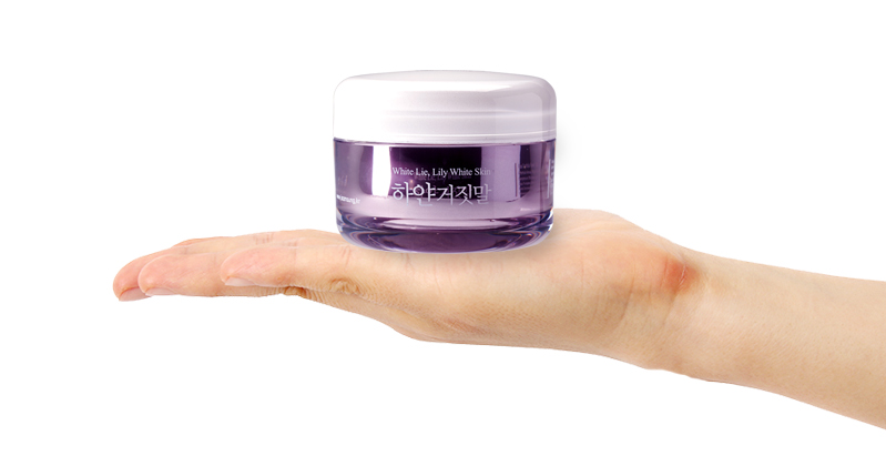 New Hip Crotch Pigmentation Whitening Cream White 