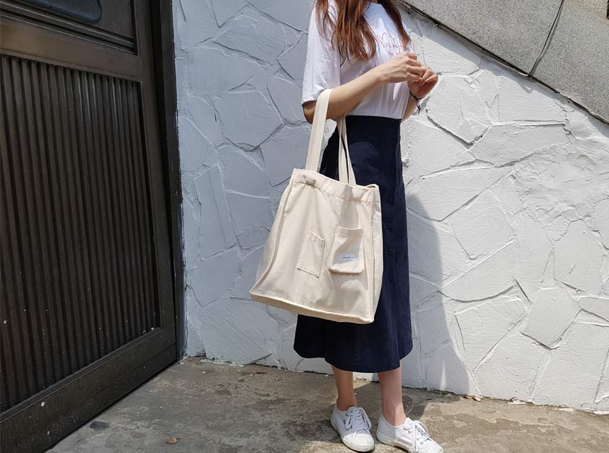 Men's Eco Bag Basic Casual 20 Casual Bags Cute 