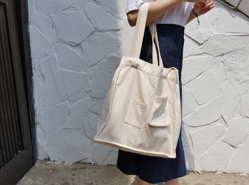 Men's Eco Bag Basic Casual 20 Casual Bags Cute 