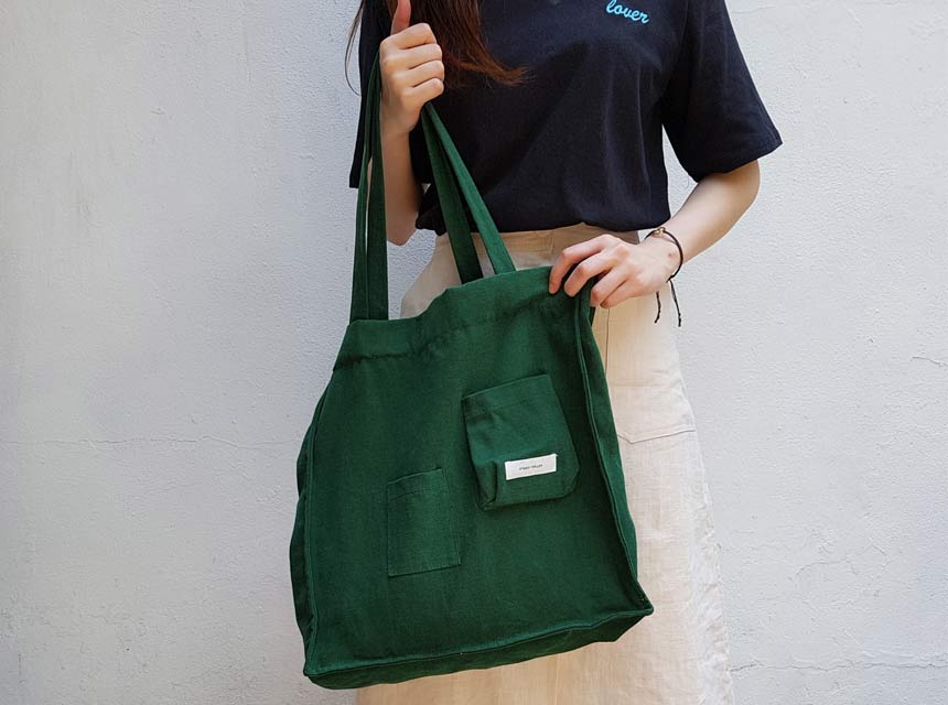 Men's Eco Bag Basic Casual 20 Casual Bags Cute 
