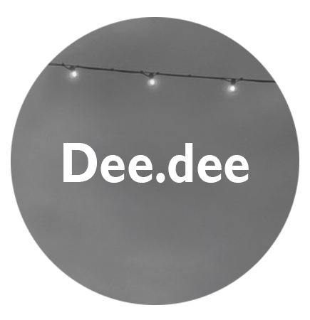 Modern acrylic earrings Didi Unique summer point s