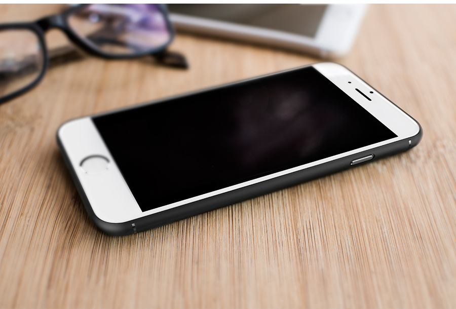 New Galaxy S8 Plus iPhone 7 Carbon Case Magnetic M