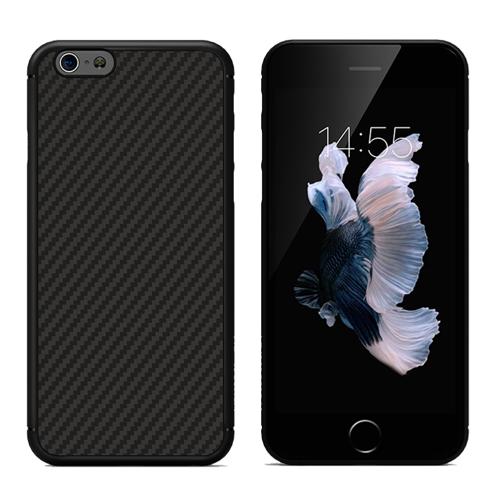 New Galaxy S8 Plus iPhone 7 Carbon Case Magnetic M