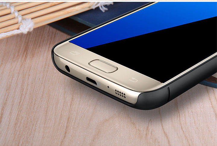 New Galaxy S8 Plus iPhone 7 Carbon Case Magnetic M