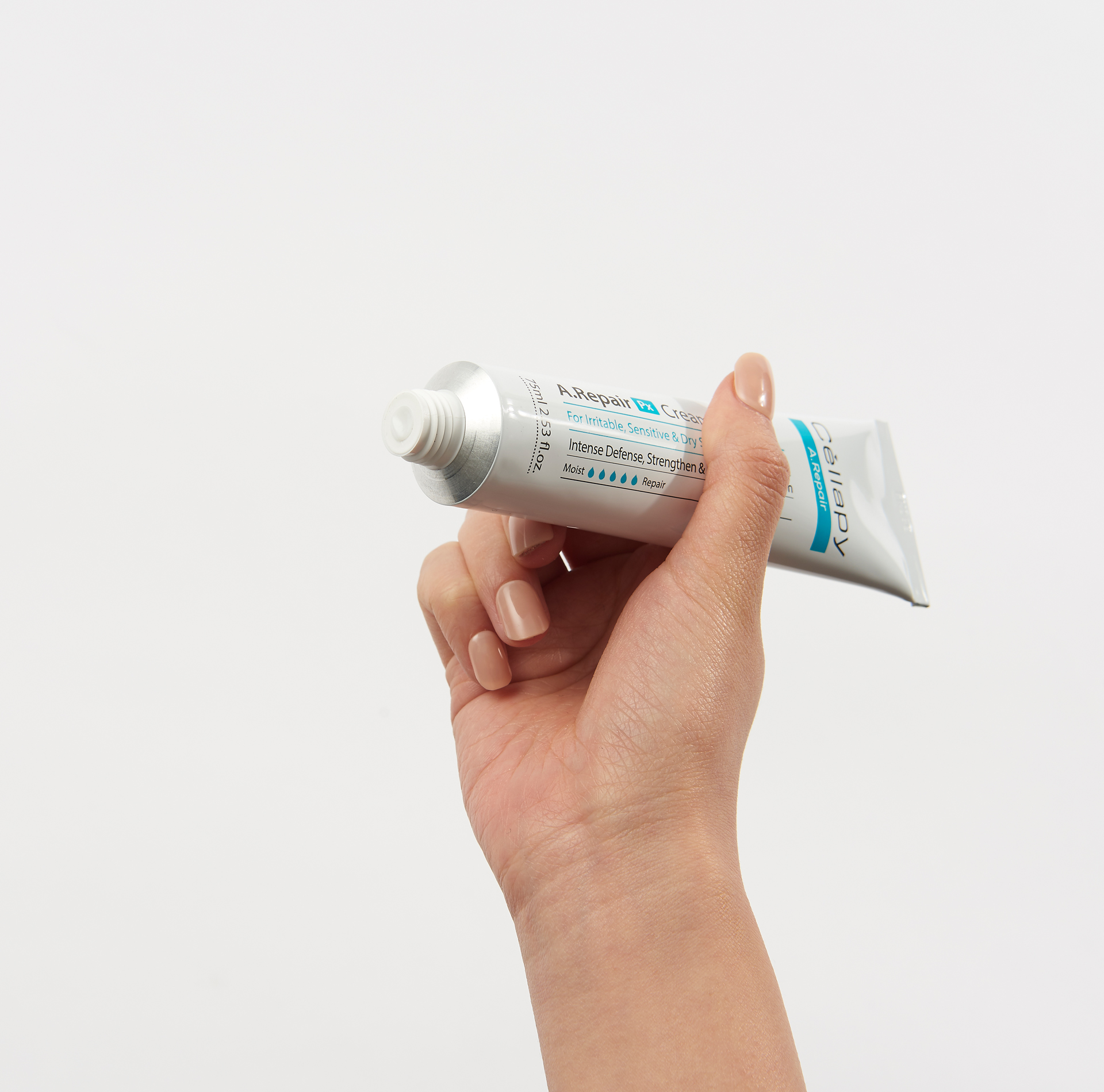 New Celapia Repair Px Cream 75ml Regeneration Mois