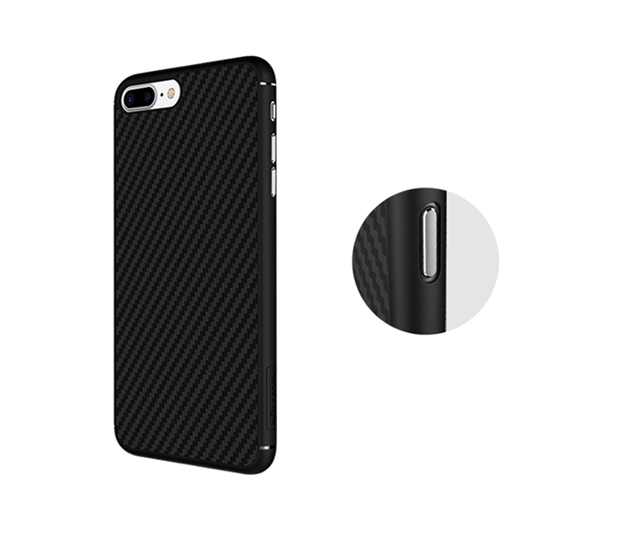 New Galaxy S8 Plus iPhone 7 Carbon Case Magnetic M