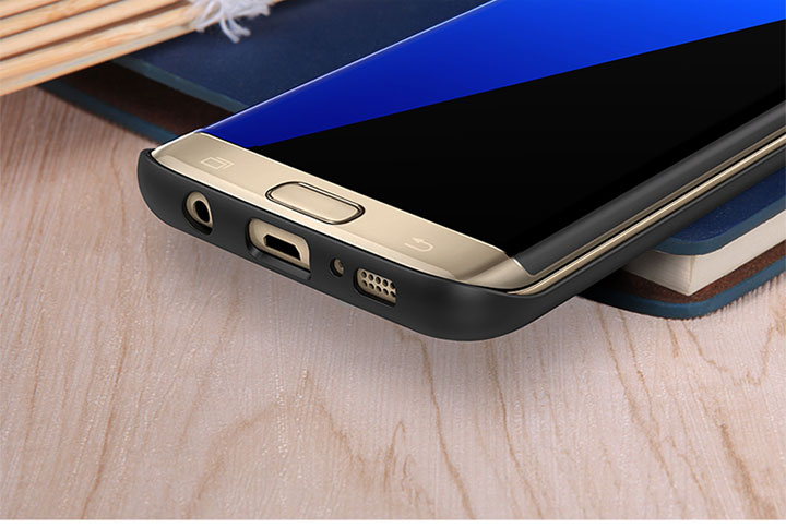 New Galaxy S8 Plus iPhone 7 Carbon Case Magnetic M