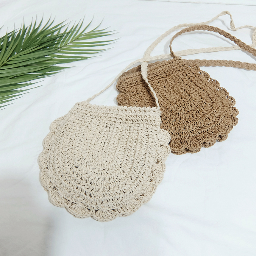 New Mini Cross Ratan Fagorobakku Completion of hol