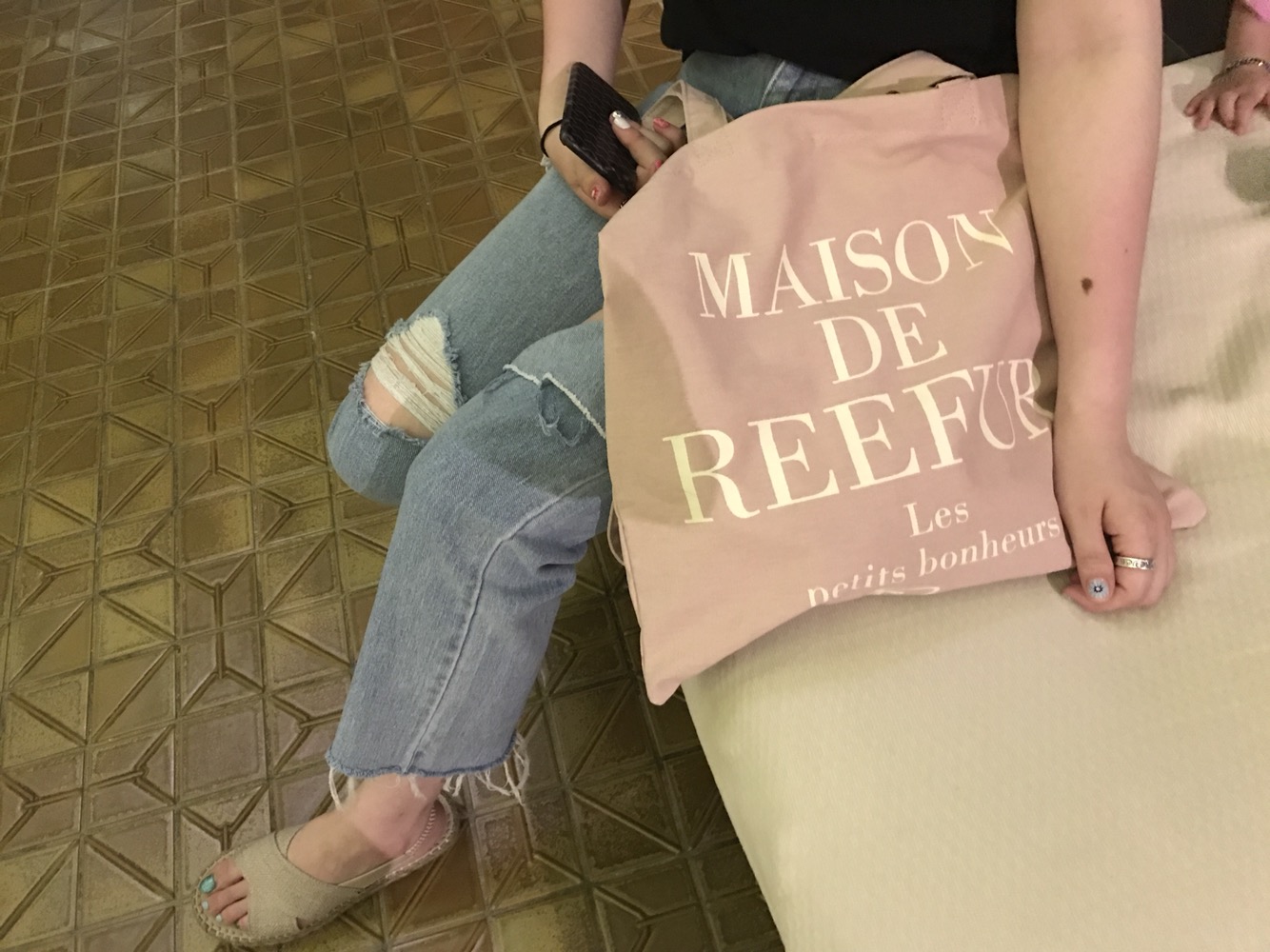 NEW ECO BAG Schweine Maison Dripper Eco Bag 5color