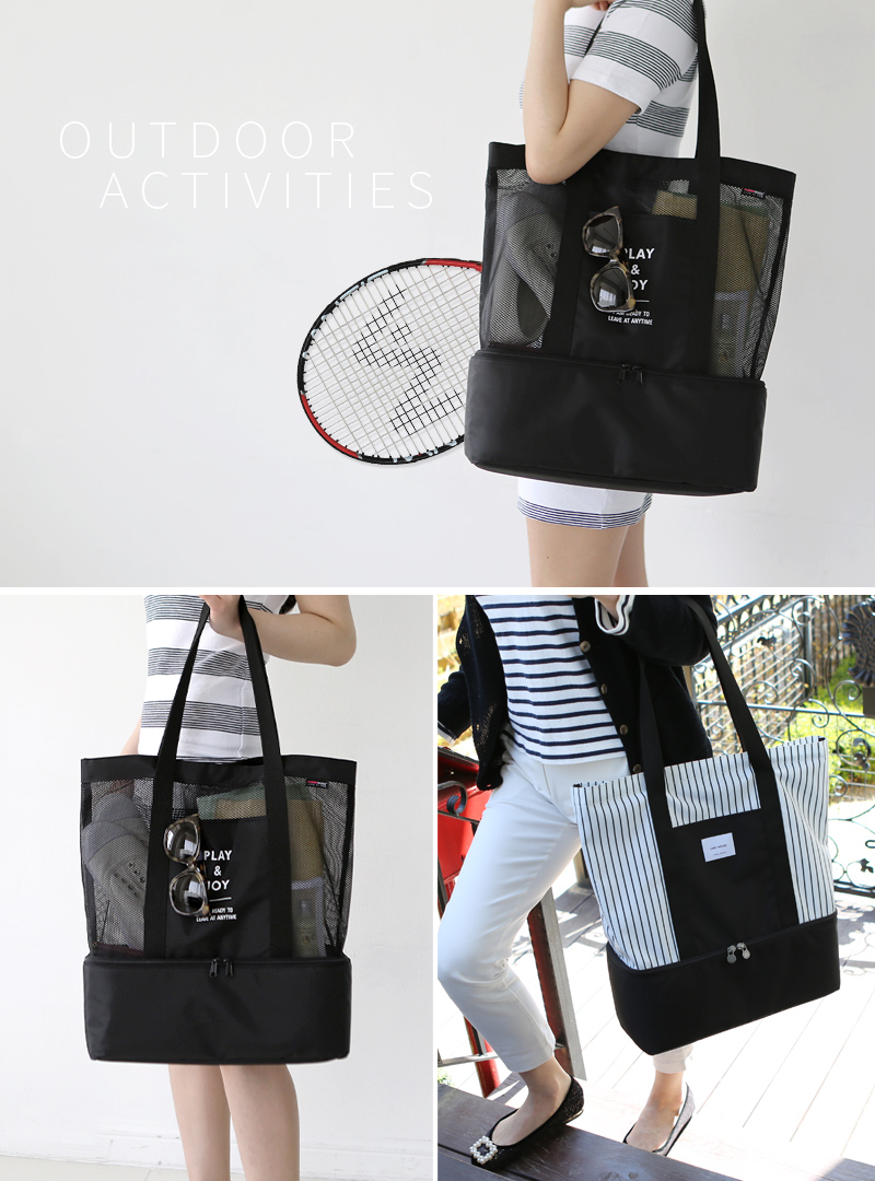 9 kinds of cooler bag backpack cooler bag Ice-bag 