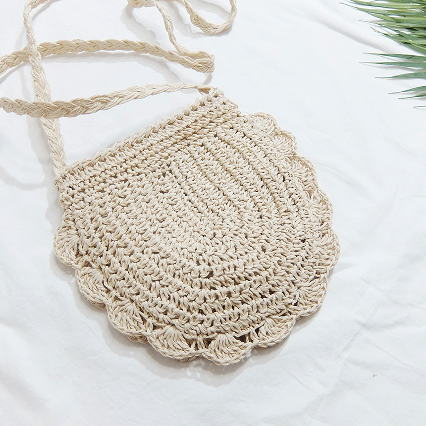 New Mini Cross Ratan Fagorobakku Completion of hol