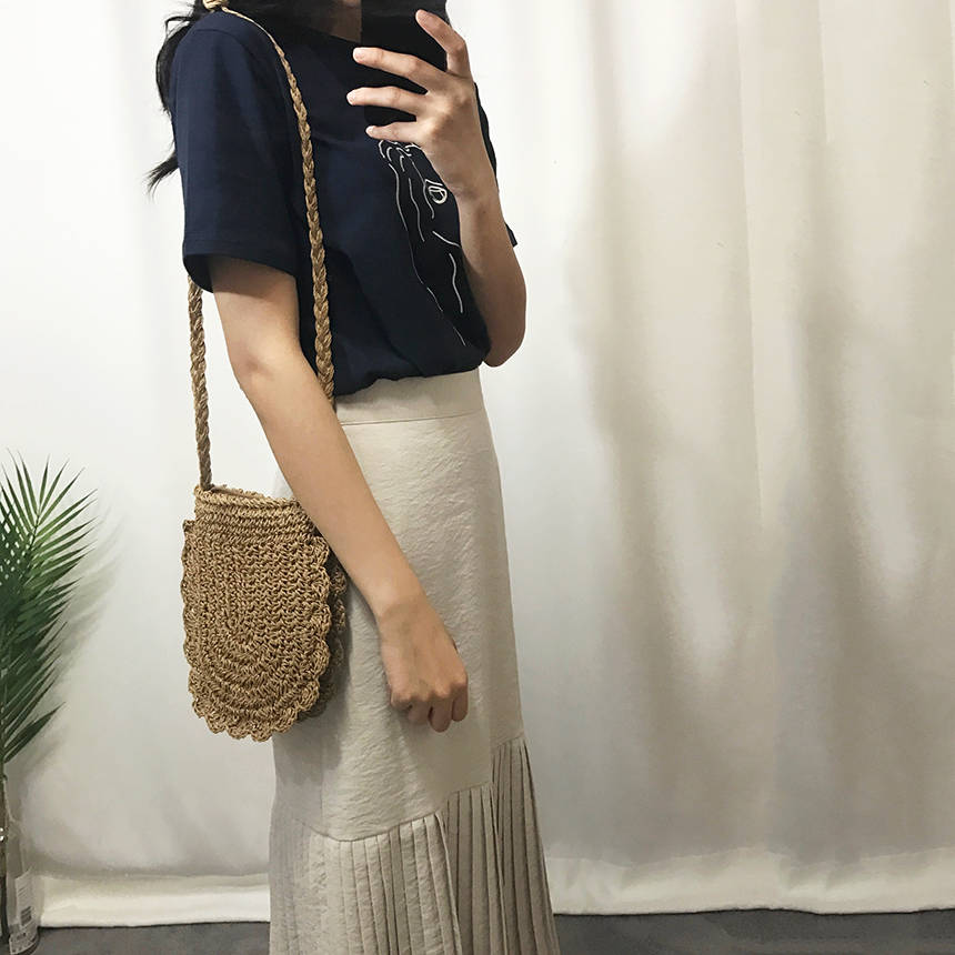 New Mini Cross Ratan Fagorobakku Completion of hol