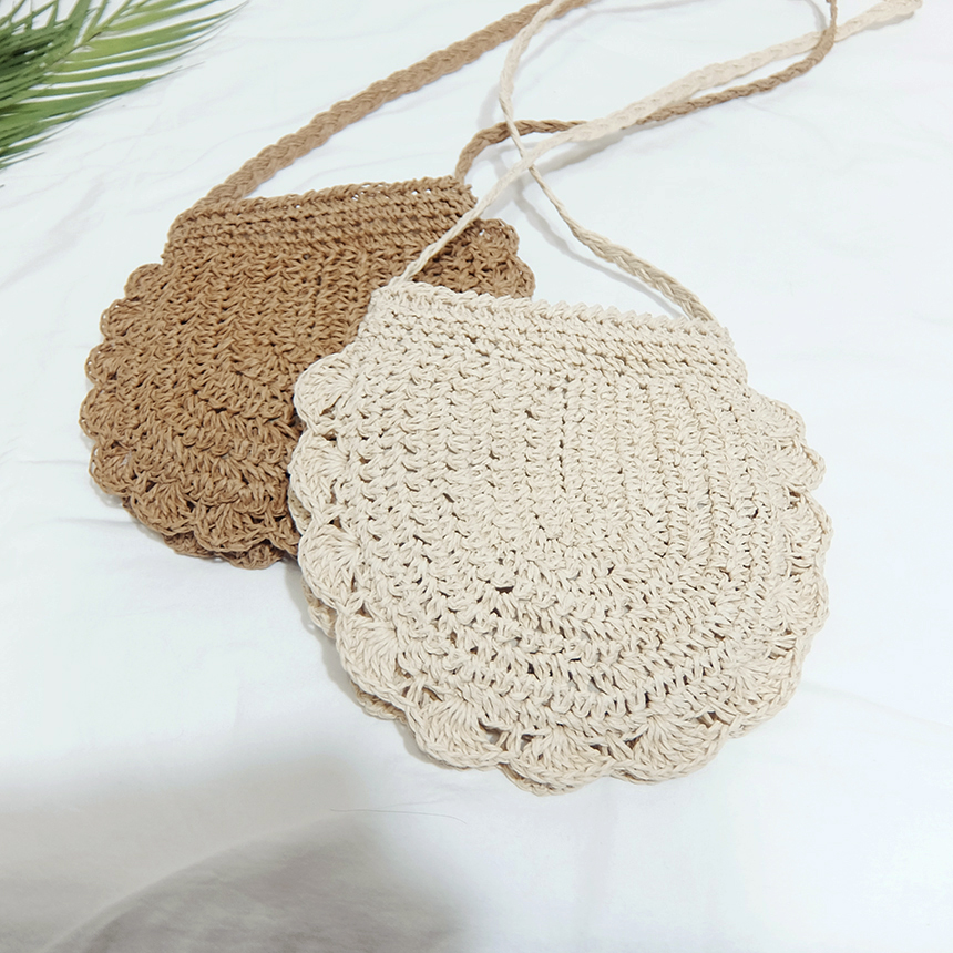 New Mini Cross Ratan Fagorobakku Completion of hol