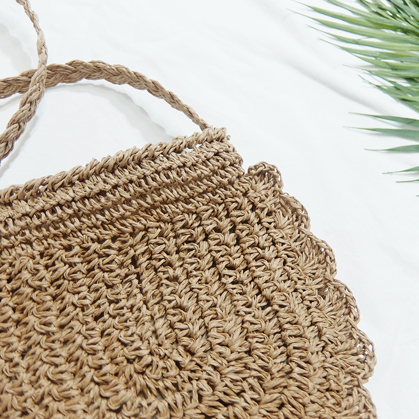 New Mini Cross Ratan Fagorobakku Completion of hol